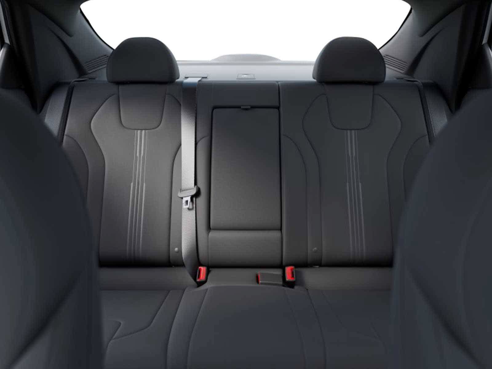 New 2026 Hyundai Elantra SEL Sport FWD image 10