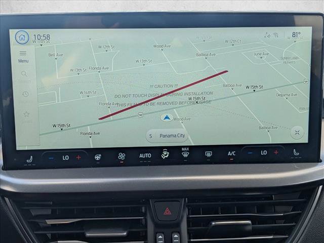 New 2026 Ford Escape Active w/ Tech Pack #1 image 12