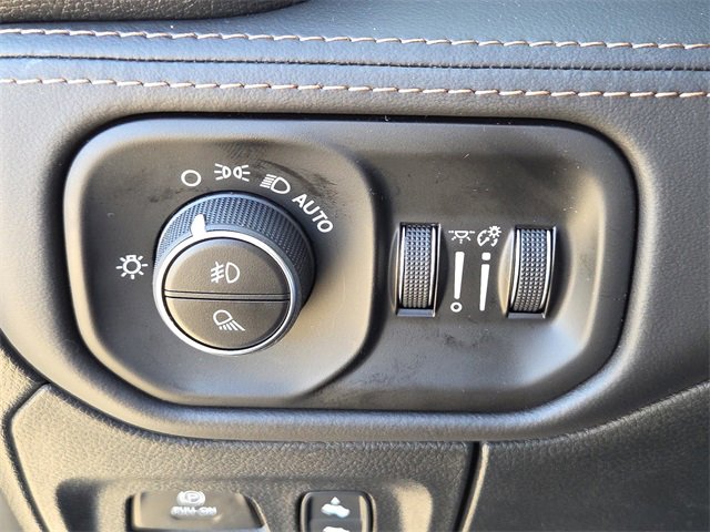 New 2026 RAM 1500 Tungsten image 27