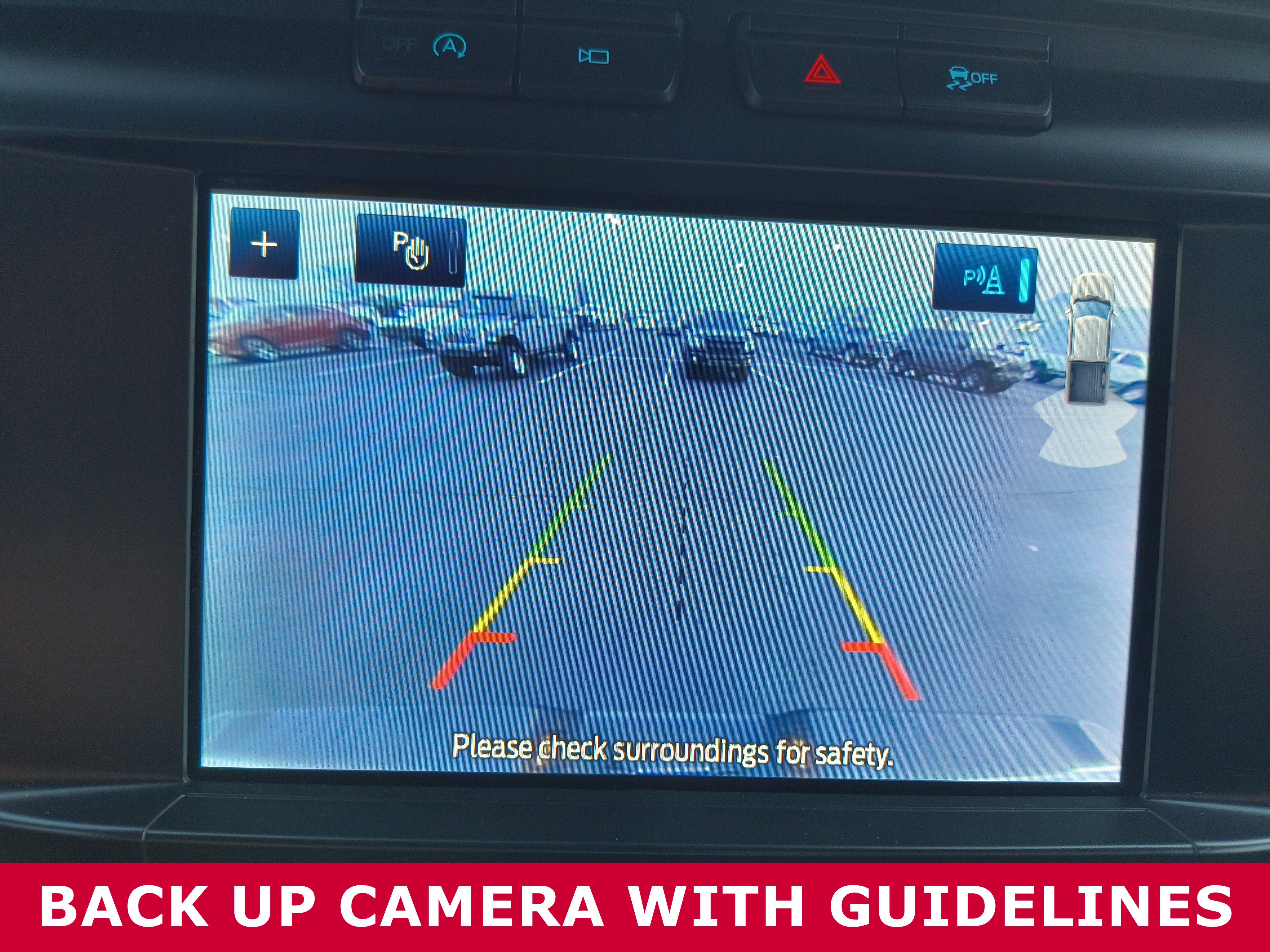 Used 2023 Ford F150 XLT image 19