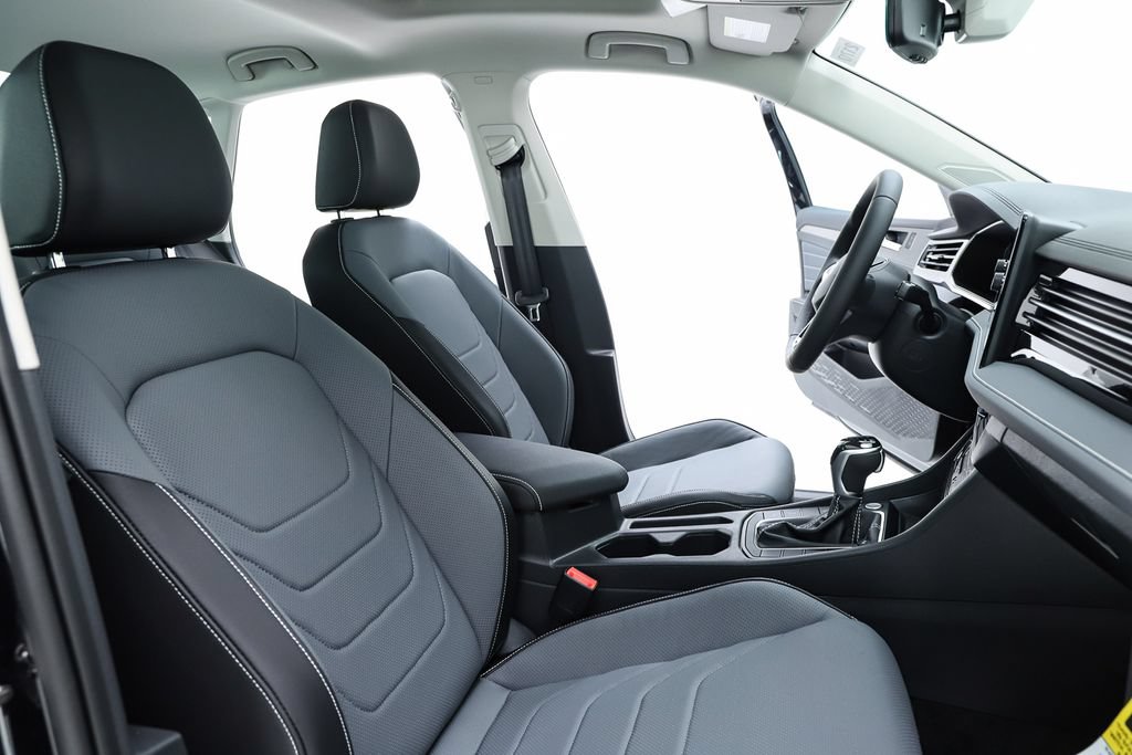 New 2026 Volkswagen Jetta SEL FWD image 73