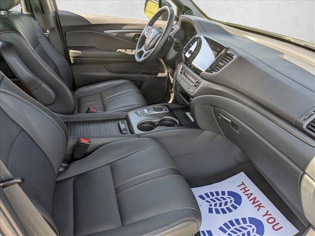 Used 2022 Honda Passport TrailSport image 24
