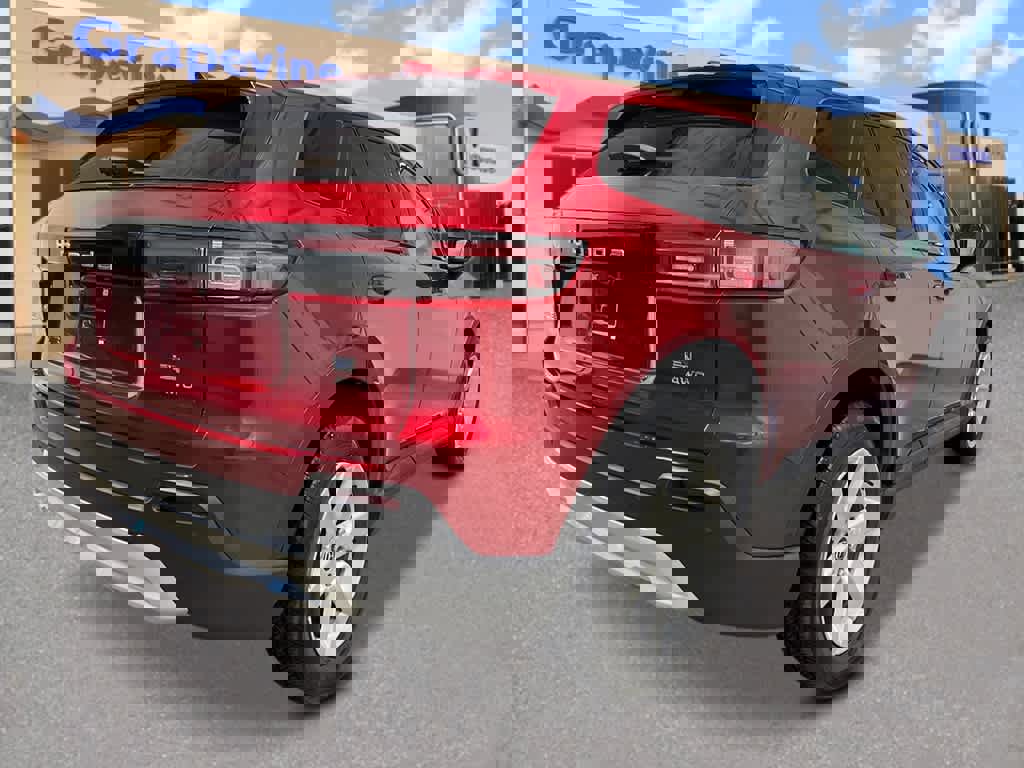 New 2025 Honda Prologue EX image 7