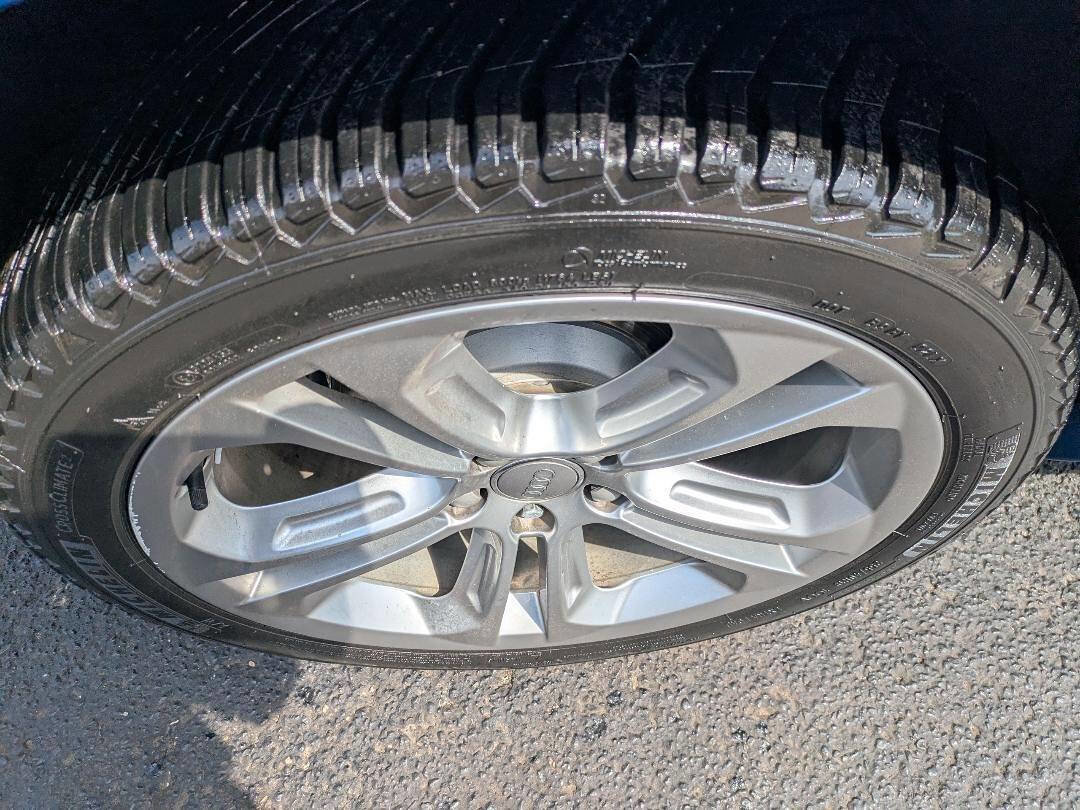 Used 2016 Audi Q3 2.0T Prestige w/ Prestige Package image 9