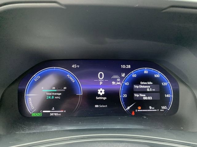 Used 2024 Toyota Grand Highlander AWD Hybrid image 20