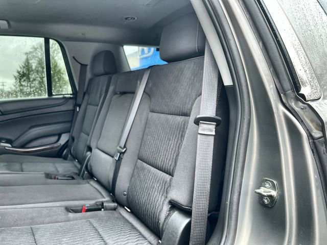 Used 2018 Chevrolet Tahoe LS w/ Max Trailering Package AWD/4WD image 25