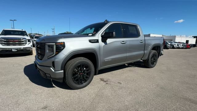 New 2026 GMC Sierra 1500 Elevation image 4