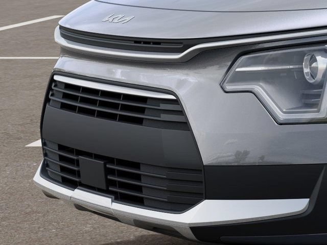 New 2026 Kia Niro EX w/ EX Premium Package FWD image 13