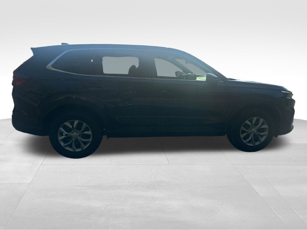New 2027 Honda CR-V LX image 8