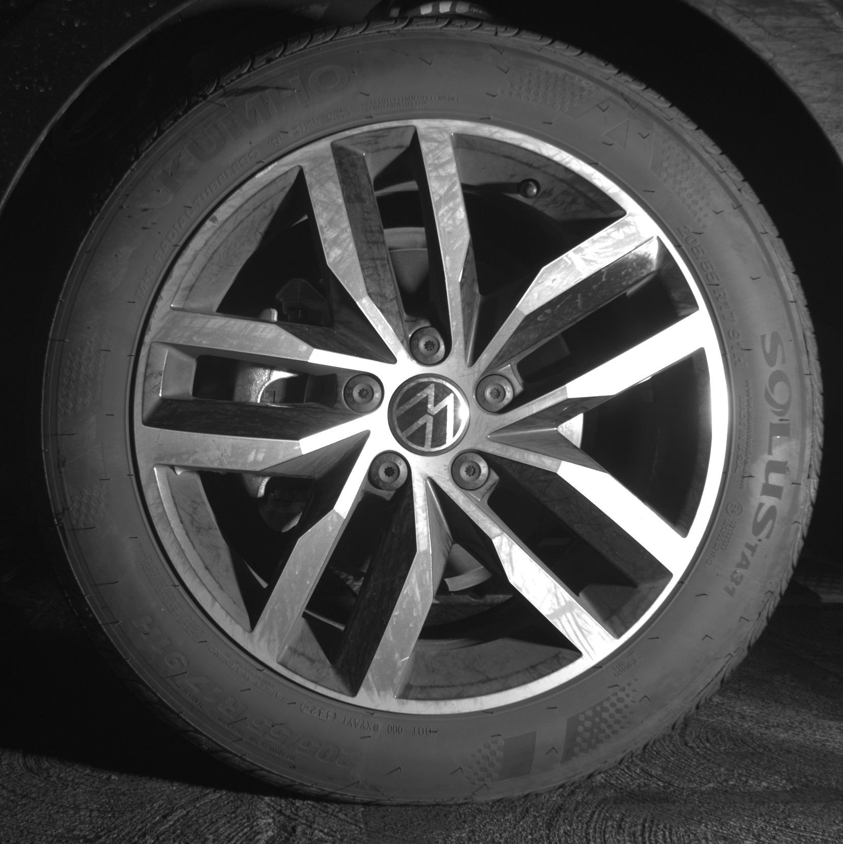 Used 2025 Volkswagen Jetta SE FWD image 12