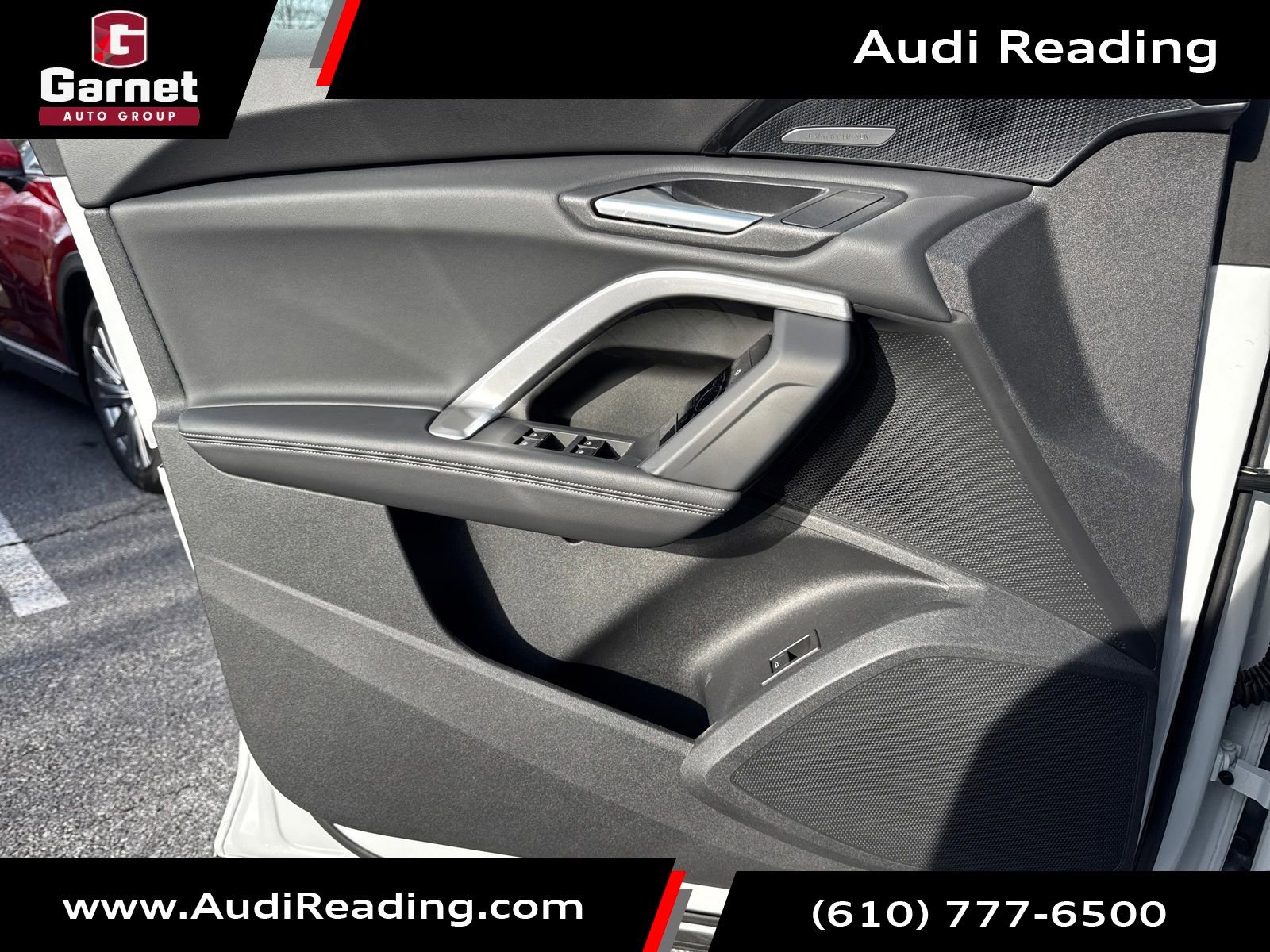 New 2025 Audi Q5 Premium Plus AWD/4WD image 18