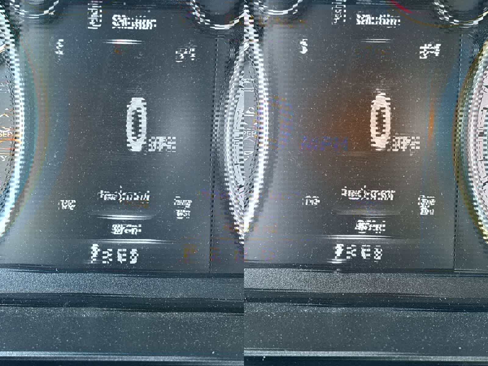 Used 2020 RAM 1500 Classic Warlock w/ Luxury Group image 12