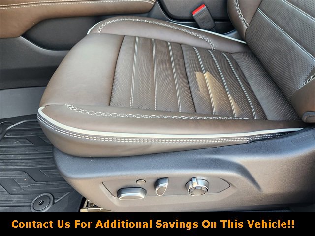 New 2026 GMC Yukon Denali Ultimate image 19