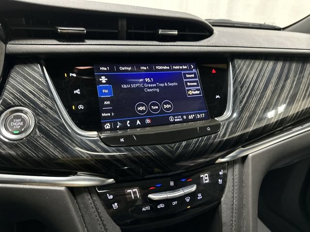 Certified 2024 Cadillac XT6 Premium Luxury w/ Technology Package AWD/4WD image 11