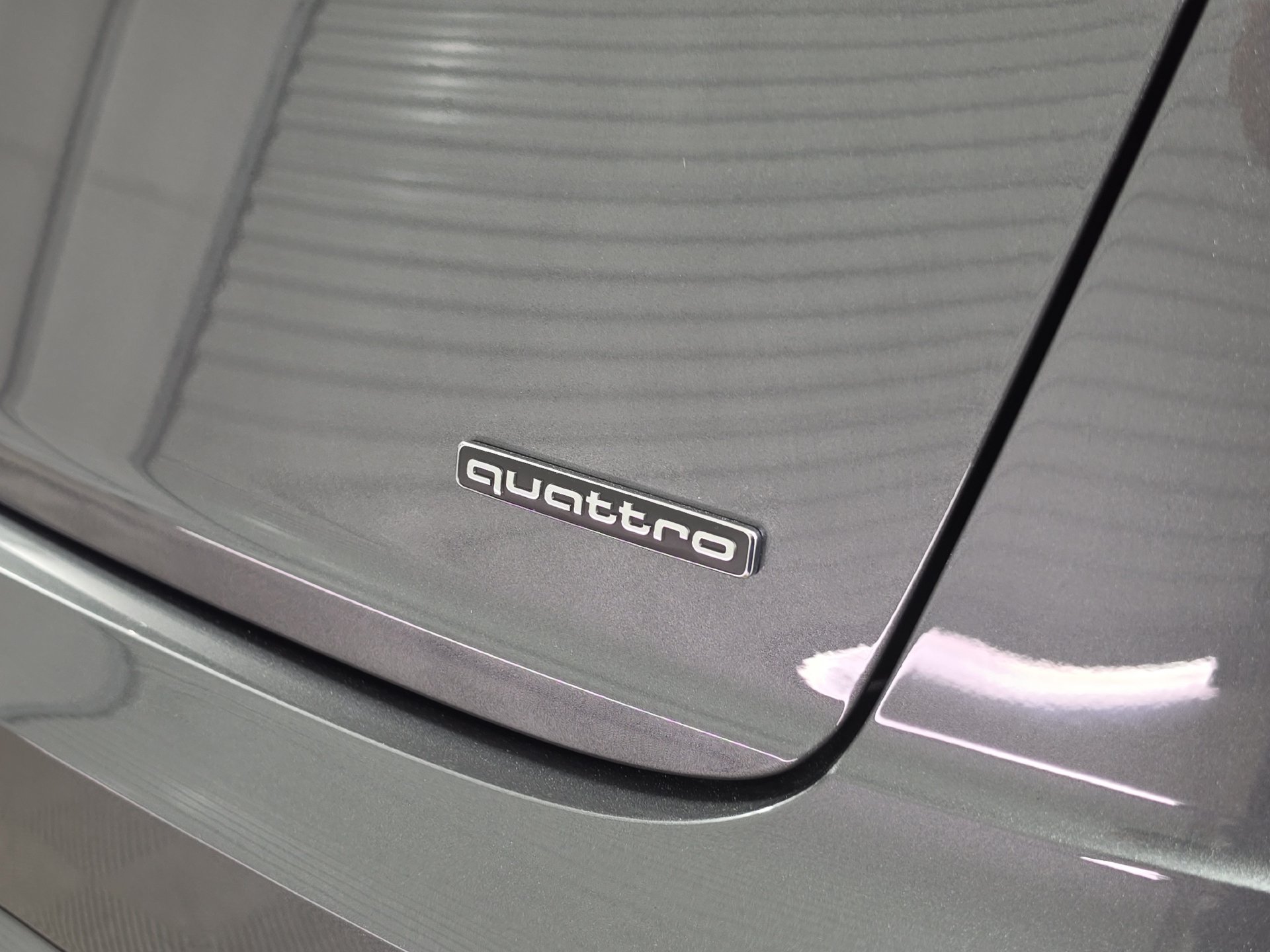 New 2026 Audi Q8 Premium Plus AWD/4WD image 11