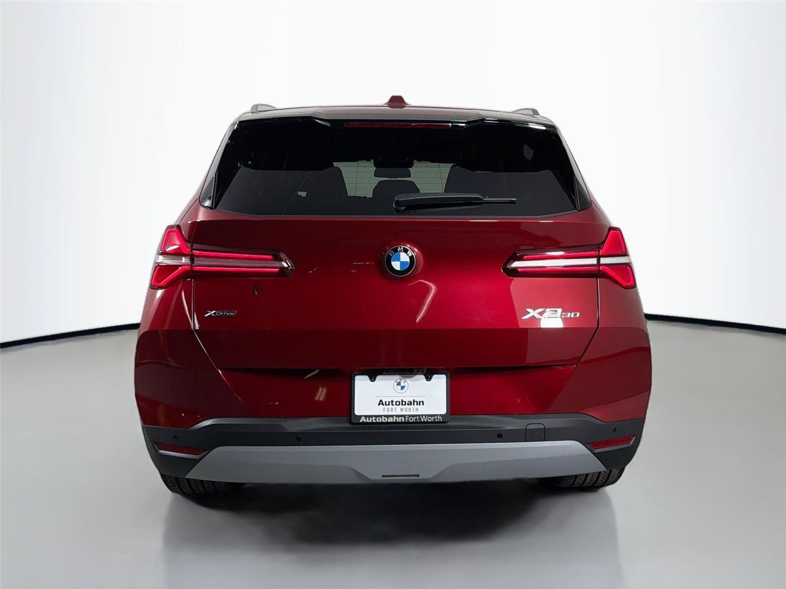 New 2026 BMW X3 xDrive30i AWD/4WD image 6