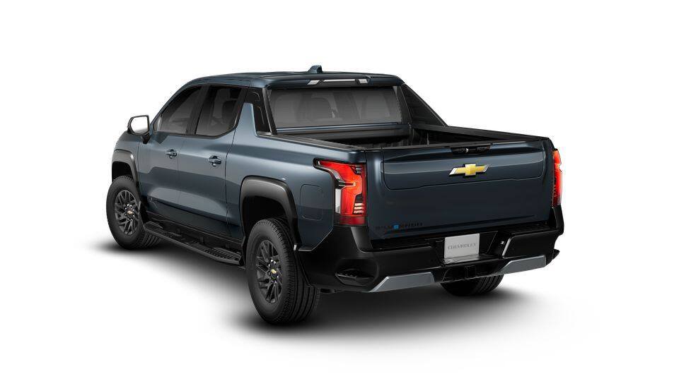New 2025 Chevrolet Silverado EV LT AWD/4WD image 52