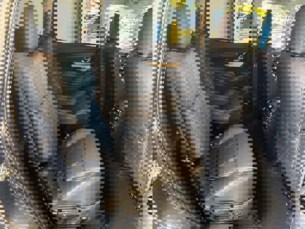 Used 2019 Subaru Ascent Limited image 21