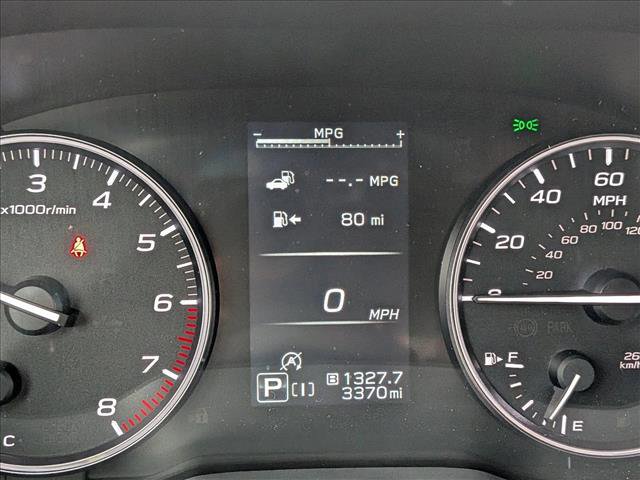 Certified 2026 Subaru Forester Premium AWD/4WD image 11