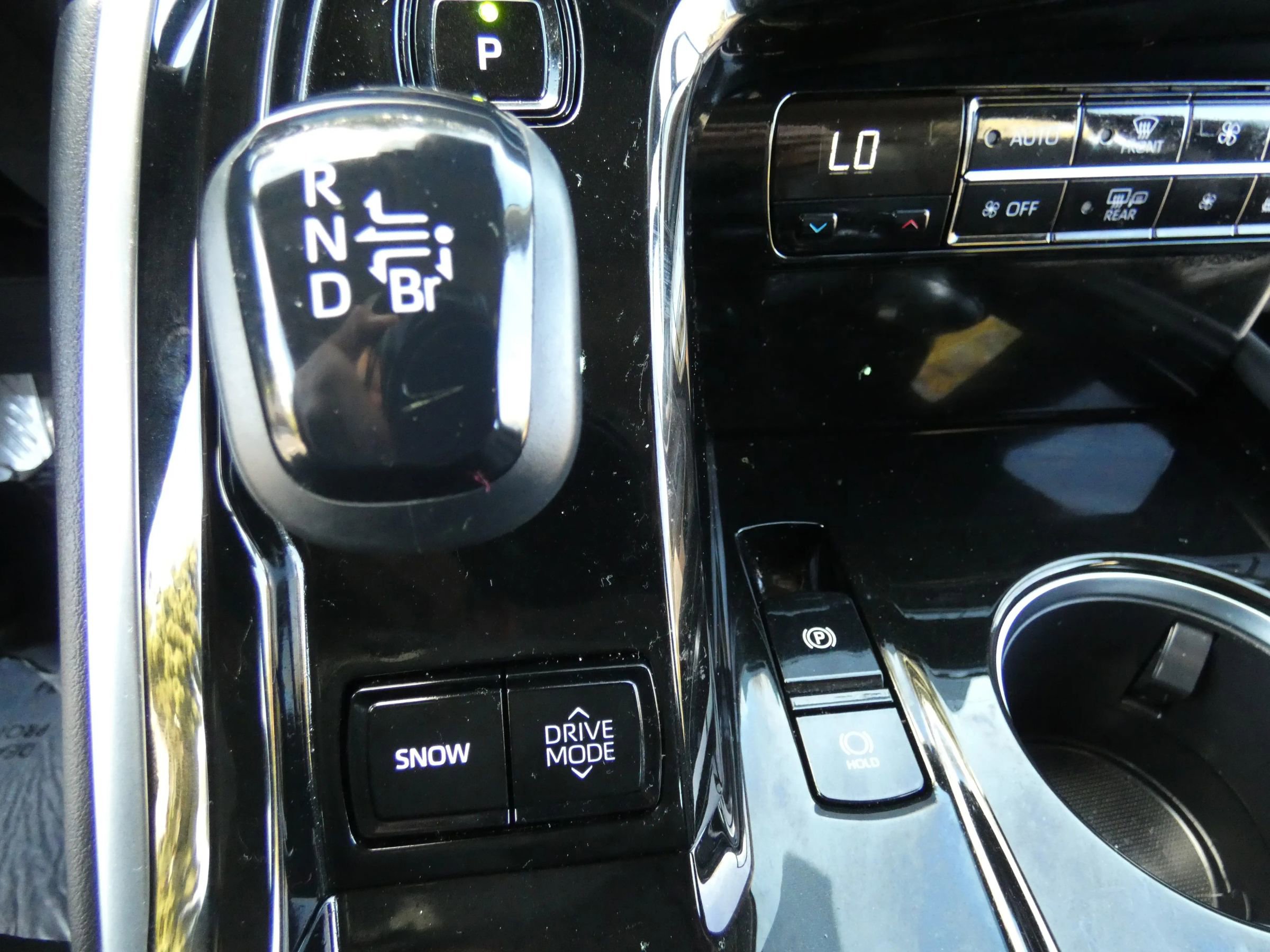 Used 2023 Toyota Mirai XLE Sedan 4D image 46