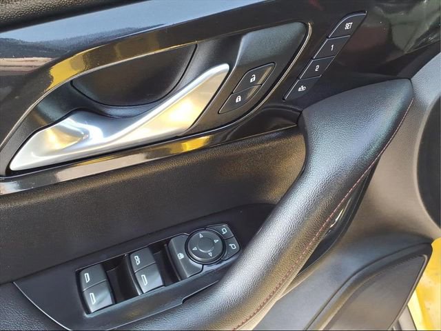 Used 2022 Chevrolet Blazer RS w/ Enhanced Convenience Package image 12