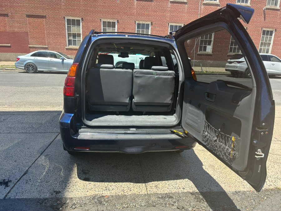 Used 2006 Lexus GX 470 AWD/4WD image 7