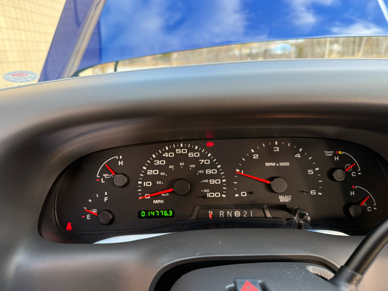 Used 2003 Ford F250 Lariat image 82