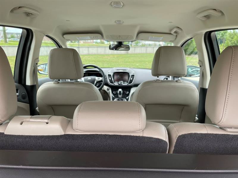 Used 2013 Ford C-MAX Energi SEL FWD image 32