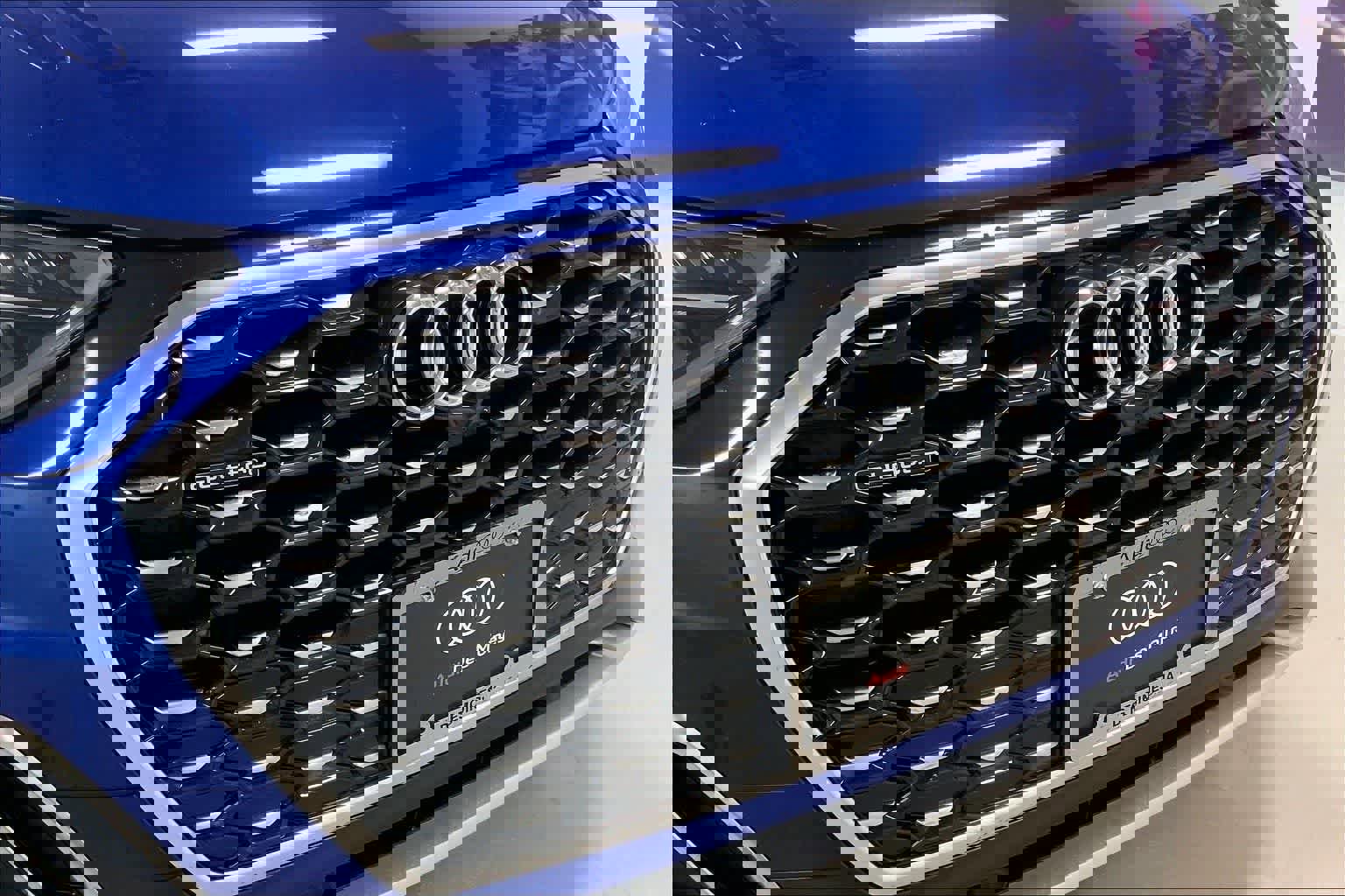 Used 2024 Audi Q5 2.0T Premium Plus image 33