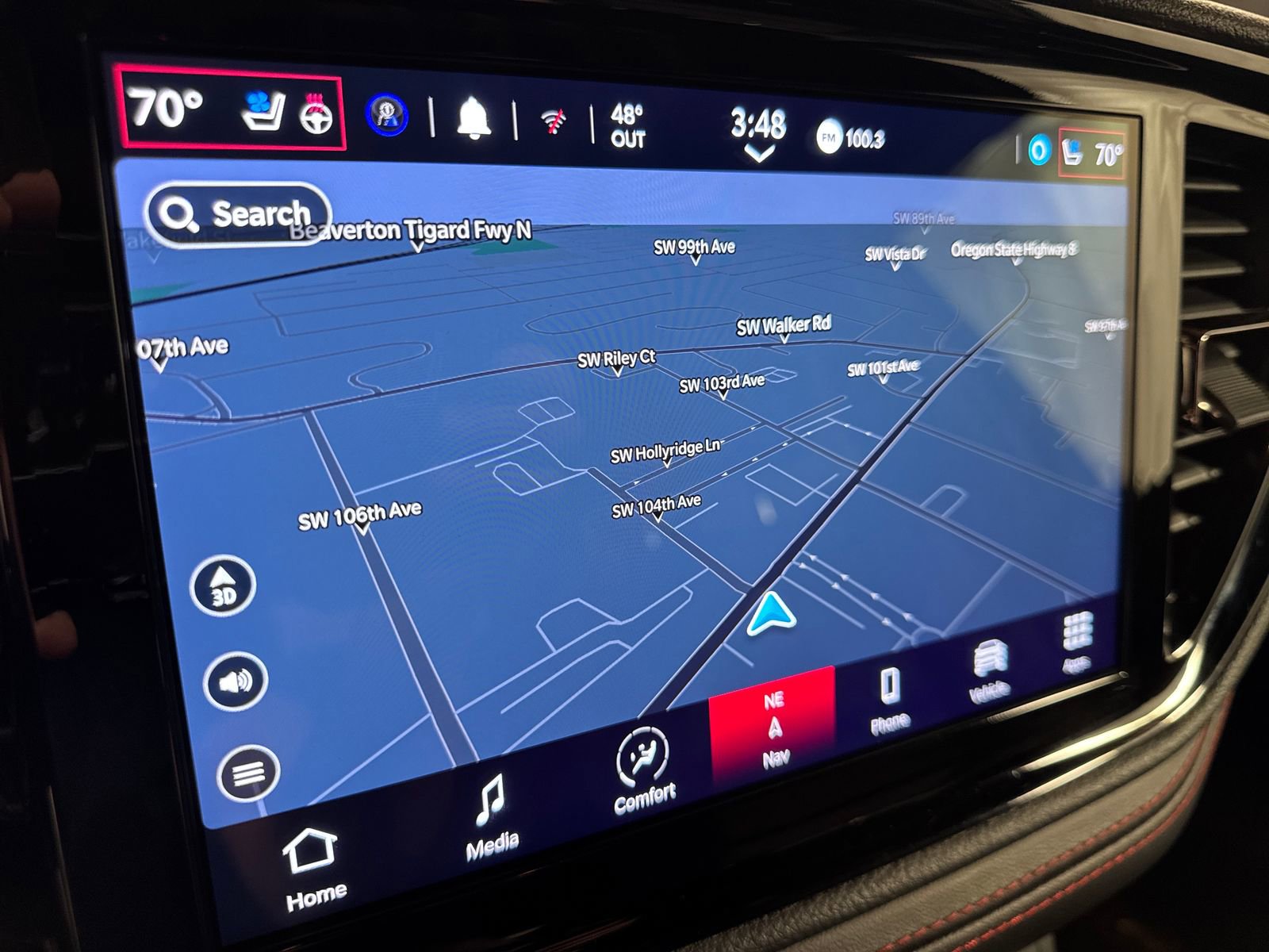 Used 2025 Dodge Durango R/T image 22