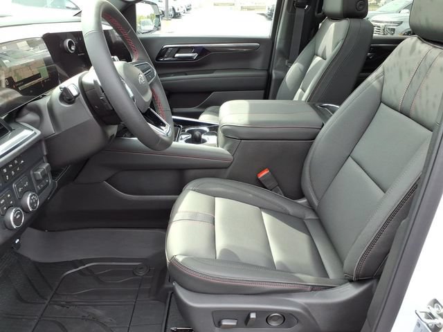 New 2026 Chevrolet Tahoe RST w/ Comfort Package AWD/4WD image 6