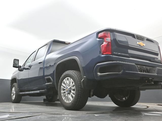 Used 2022 Chevrolet Silverado 3500 High Country w/ Z71 Off-Road Package image 48