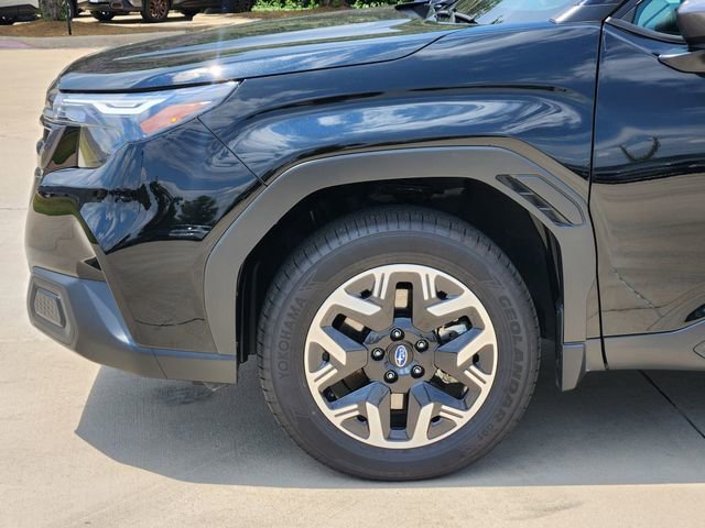 Certified 2026 Subaru Forester Premium AWD/4WD image 8