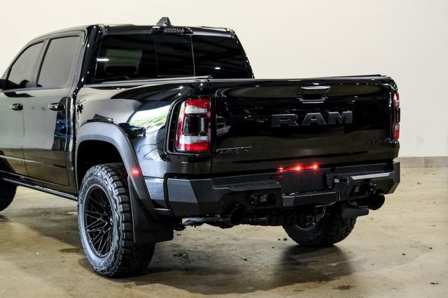 Used 2022 RAM 1500 TRX w/ TRX Level 2 Equipment Group image 47