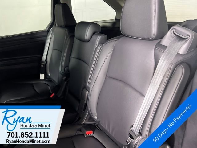 New 2026 Honda Odyssey EX-L image 26