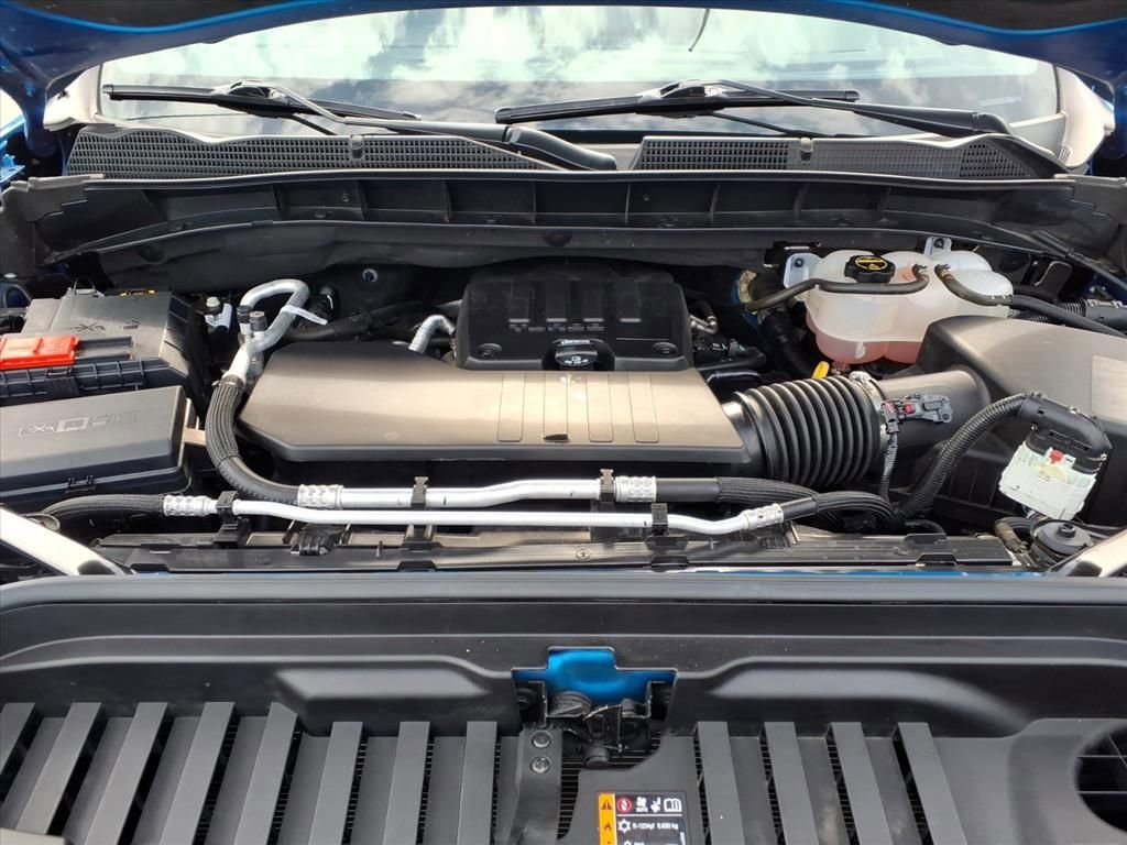 Certified 2024 GMC Sierra 1500 Elevation image 24