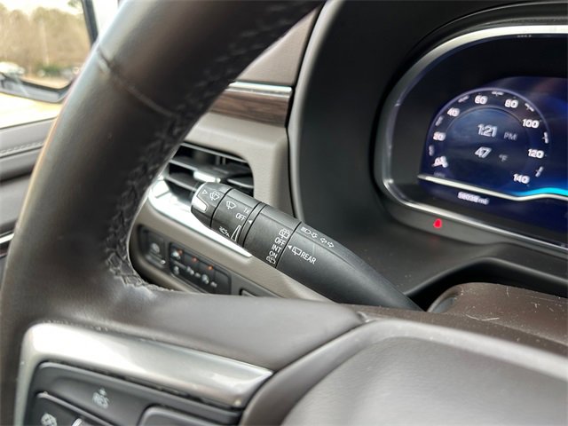 Used 2023 Chevrolet Suburban LT image 25