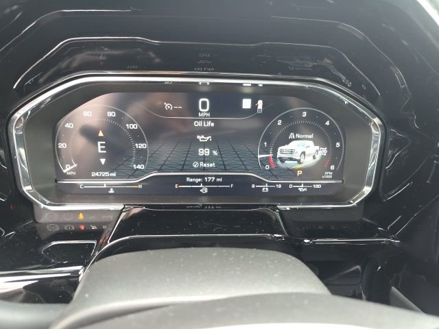 Used 2023 GMC Sierra 1500 SLT w/ SLT Premium Package image 25