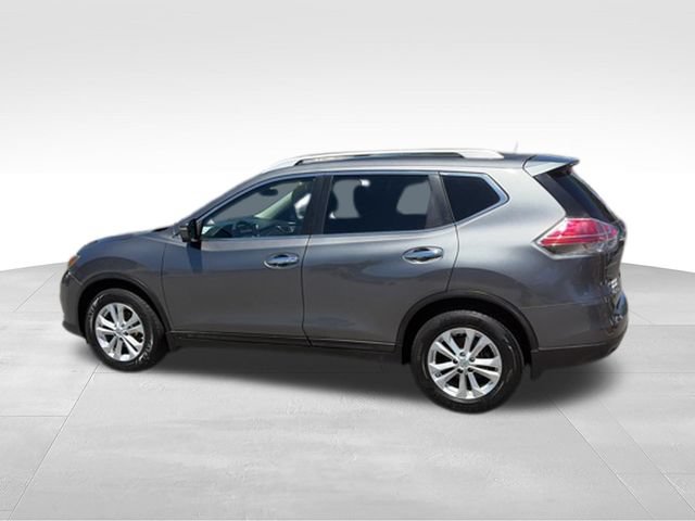Used 2015 Nissan Rogue SV w/ SV Premium Package FWD image 31