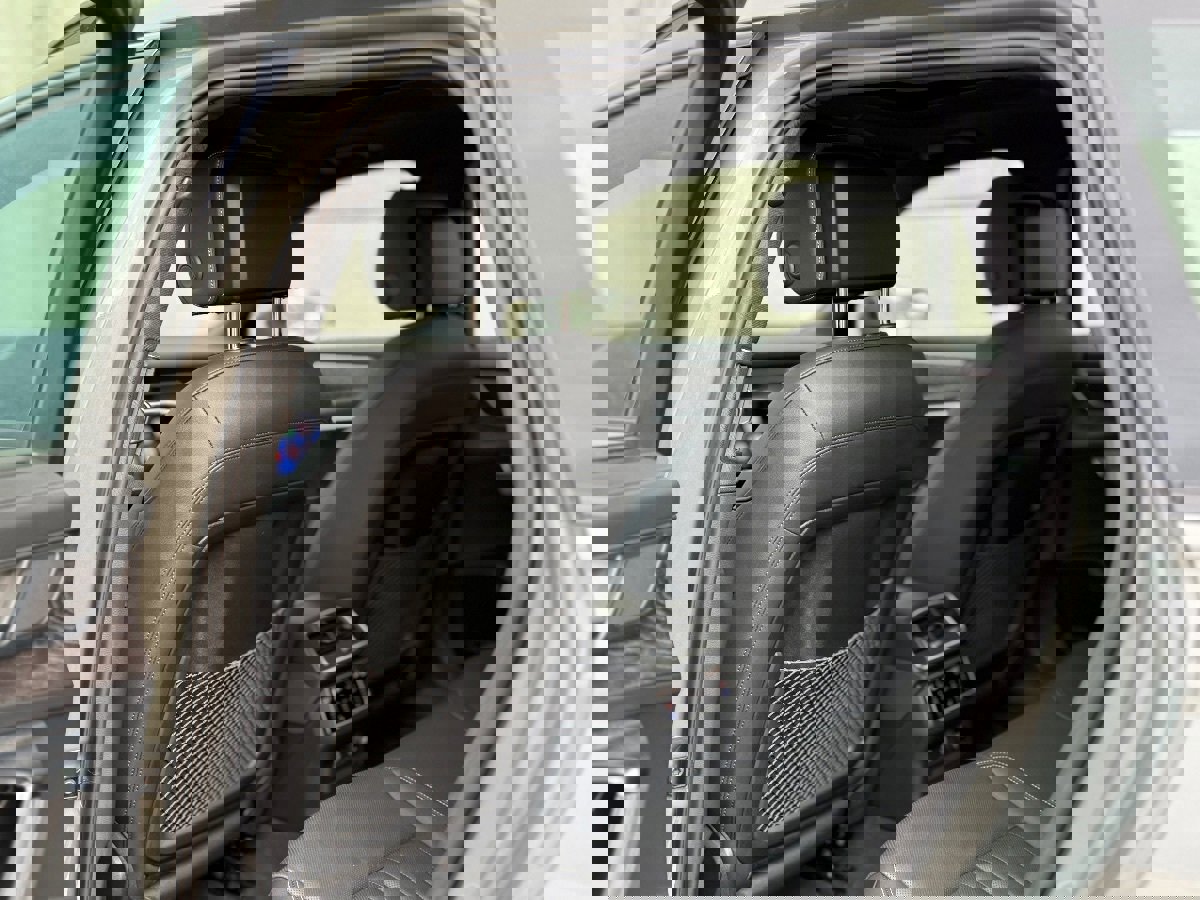 Used 2024 Audi A6 Premium Plus w/ Executive Package image 31