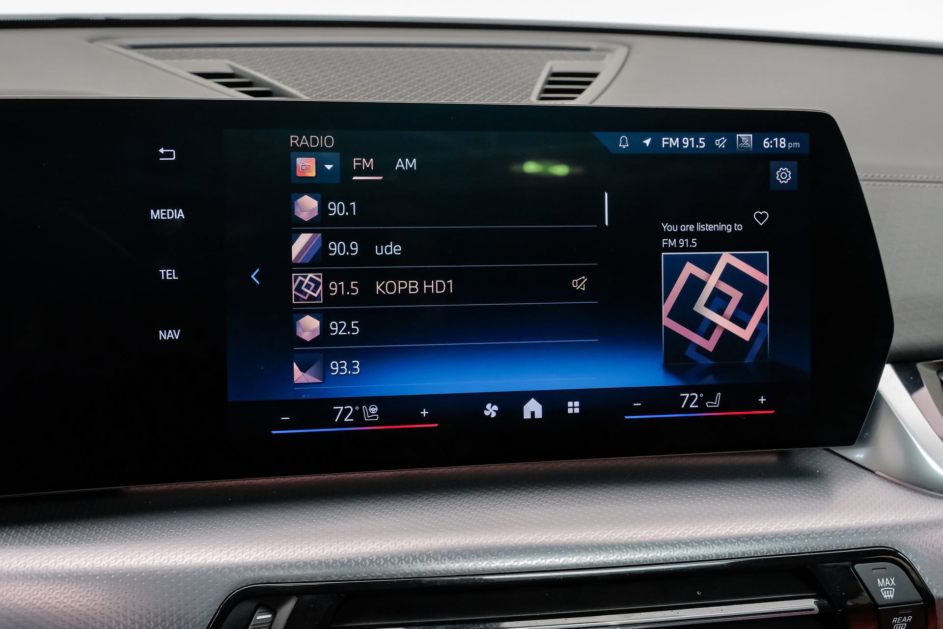 Used 2025 BMW X2 xDrive28i image 30