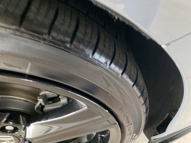 Certified 2023 Honda Accord Sport image 29