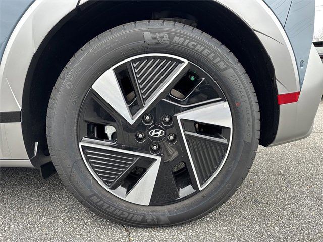 New 2026 Hyundai Ioniq 5 Limited image 20
