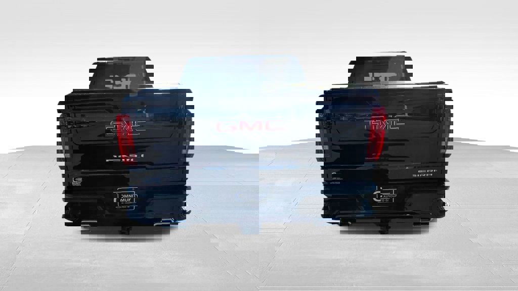 Certified 2020 GMC Sierra 1500 Denali w/ Denali Ultimate Package image 8