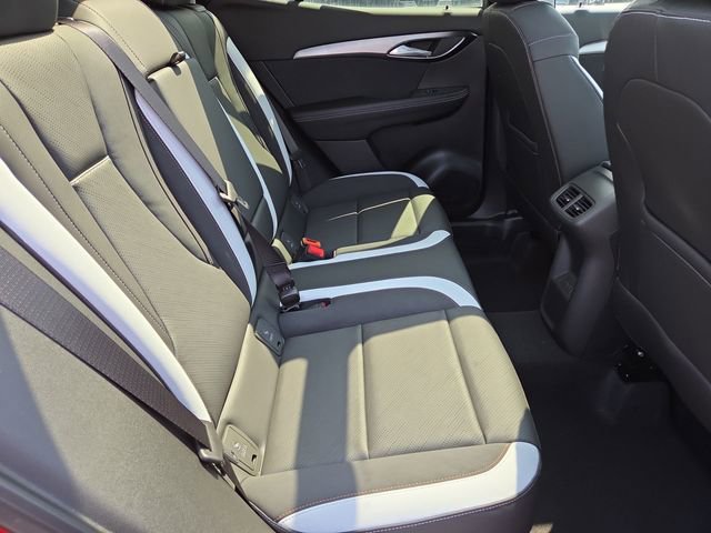 New 2025 Buick Envision Sport Touring image 28