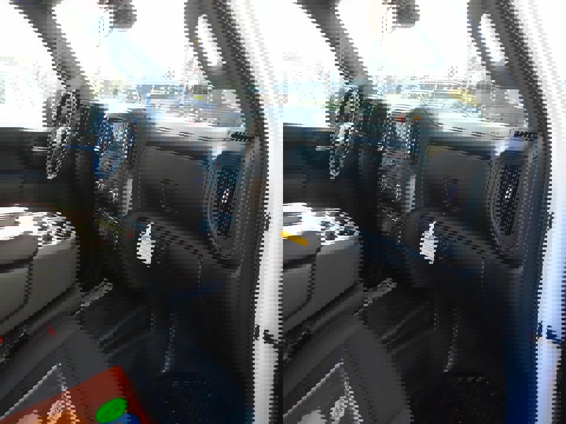 New 2026 GMC Sierra 2500 Pro w/ Convenience Package image 20