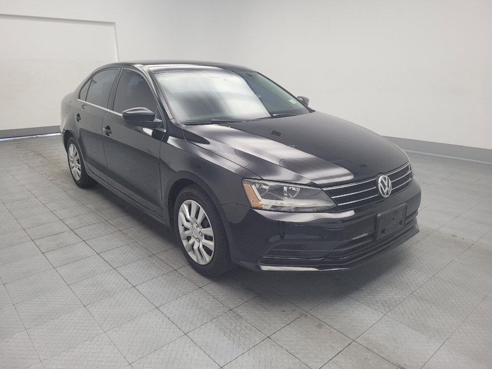 Used 2017 Volkswagen Jetta S FWD image 13