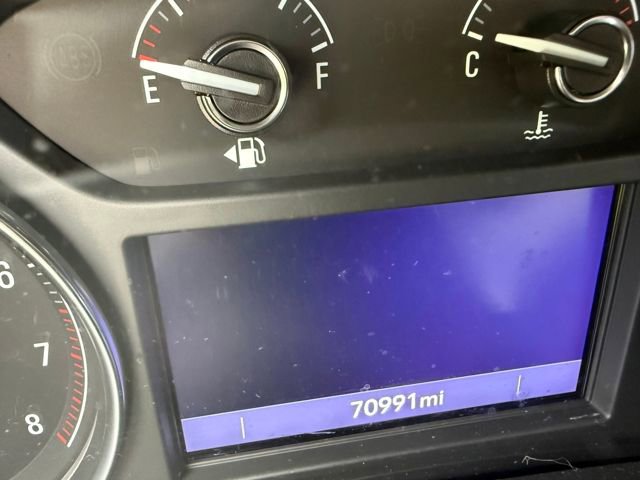 Used 2021 Buick Enclave Essence w/ Sound and Sites Package FWD image 5