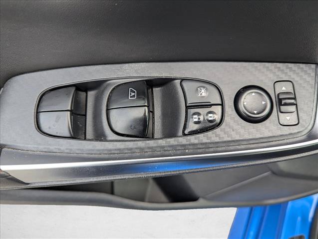Used 2021 Nissan Sentra SR FWD image 10