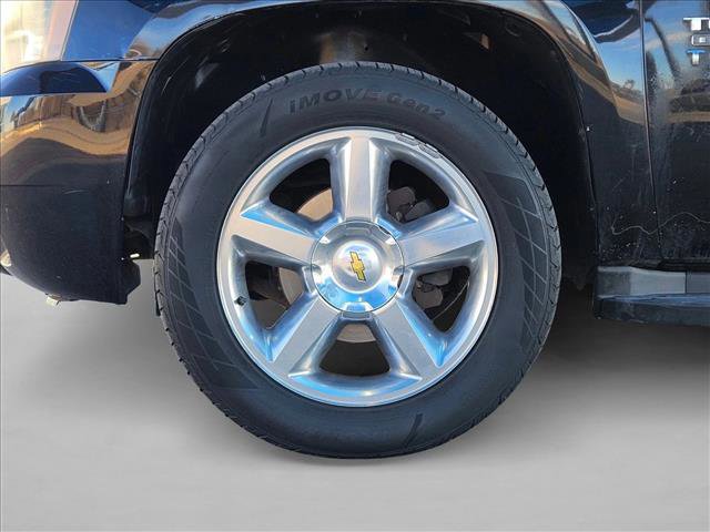 Used 2011 Chevrolet Tahoe LT w/ Texas Edition image 24